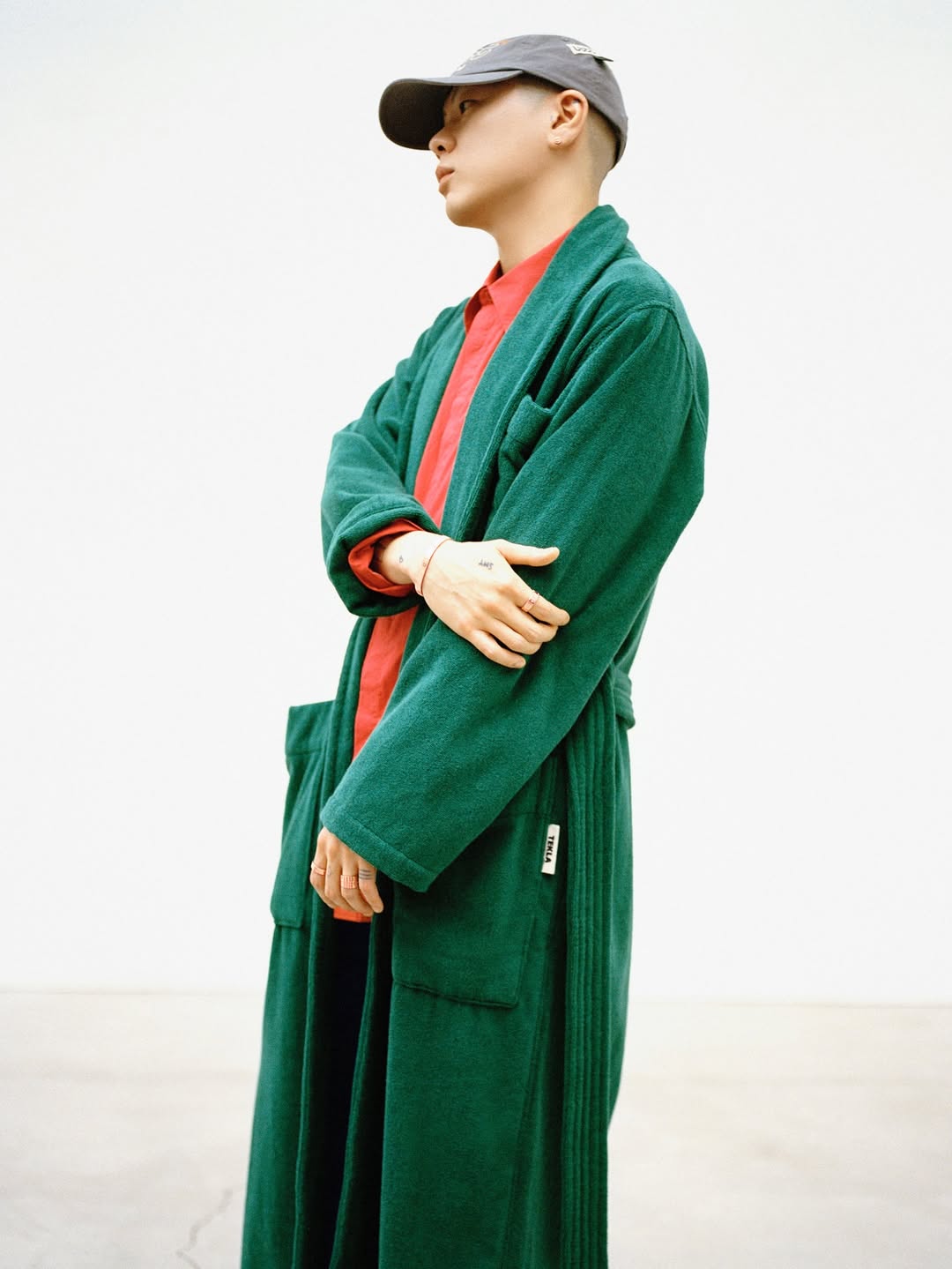その他 dazed korea hyukoh dazed korea hyukoh