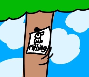MovieRpOfficial's tweet photo. Season 1 Ep 9
Oreo goes missing 
Video has been posted on @ChaseAOfficial YouTube channel
If u have found my gubby Oreo please contact us at 1-800-SIAHB (number will work soon!) 
Reward is $50,000 https://t.co/EhY3Dj8DgG