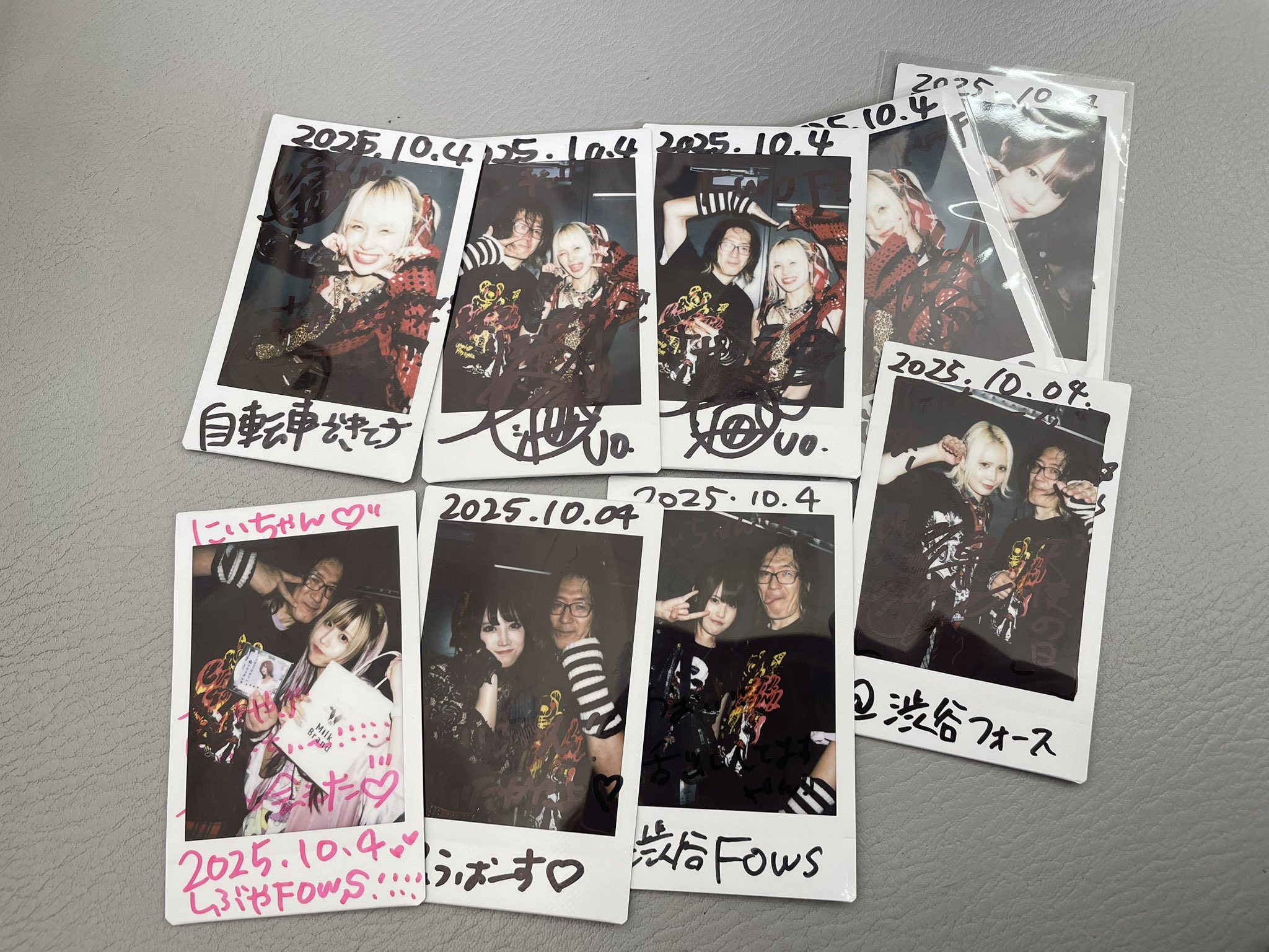 にいちゃん🌹Roselia on X: 