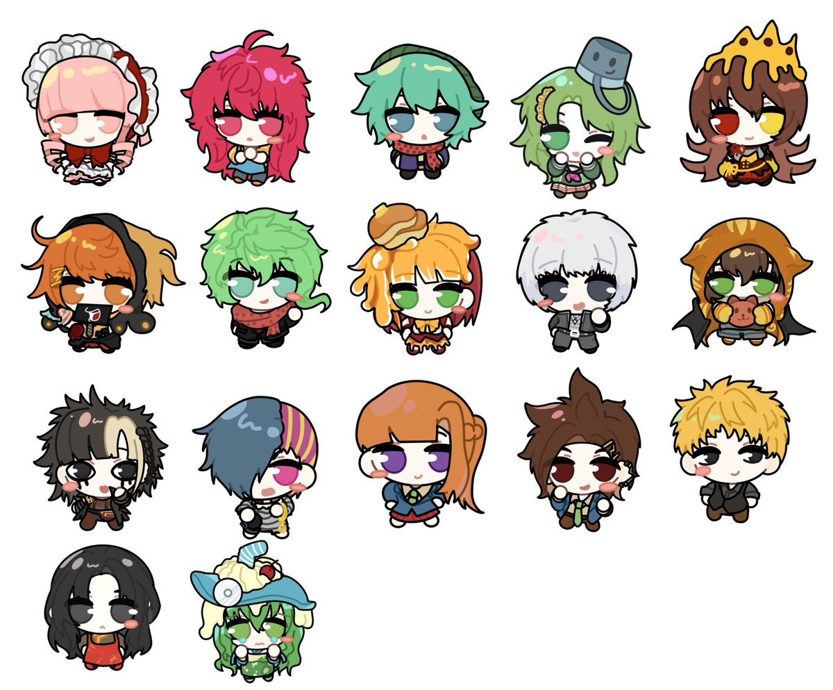 Sljp3421411's tweet image. #キミガシネ #yttd 大家