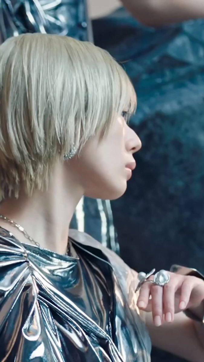 横顔の美しさが、この世の理を越えてる。しぬ

#櫻坂46_UnhappyBD構文
#藤吉夏鈴