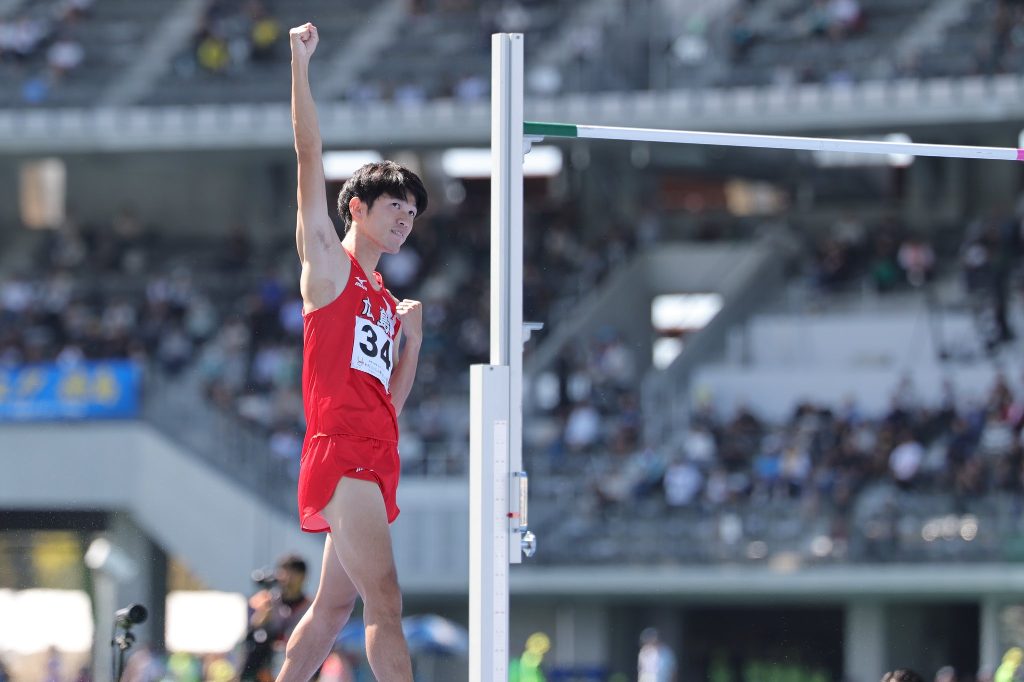 【早い者勝ち】公式競技 直径28mm対応　30キロまで使えるダンベル RED ZONE XZ-TG Series［ レッドゾーン XZ-TGシリーズ