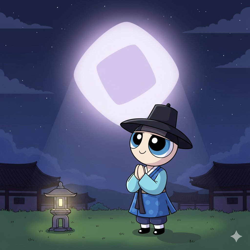 Happy Chuseok! Wishing everyone at Monad a warm, joyful, and abundant holiday as we head into the final stretch of the year.

ily monad💜

<a href="/monad/">Monad (mainnet arc)</a> #Holiday #CHUSEOK