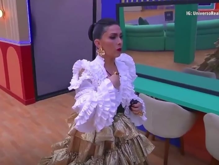 Dalilah #DalilahGanadora