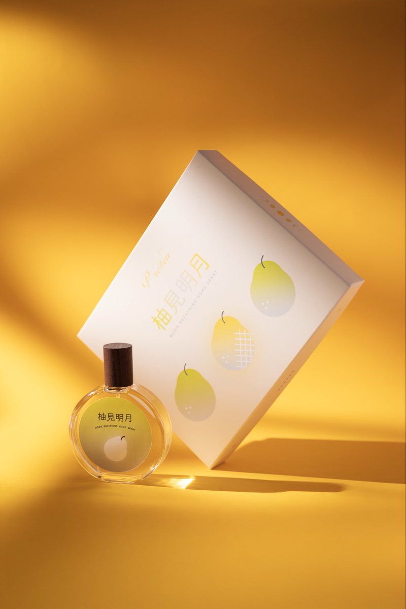 P.Seven 台湾茗香水 オードパルファム 25ml 台湾茶香水】台湾茗香水