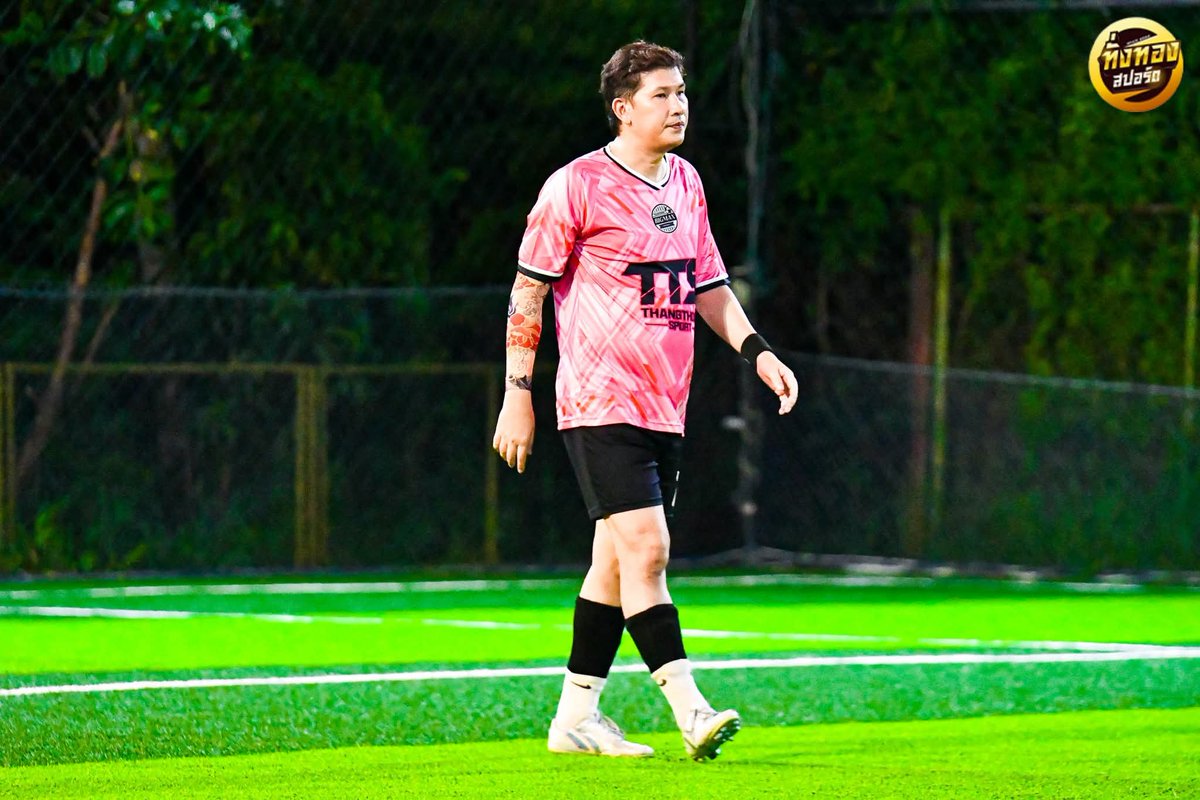 tunejung's tweet photo. 💥คงต้องจูนระบบกันสักพัก_เครื่องร้อนช้าไปหน่อย
⚽️ #Bigmax https://t.co/rCVcSNMOzz