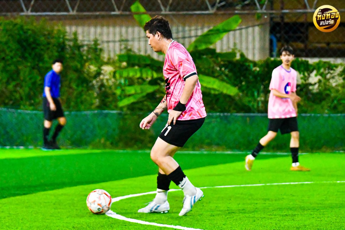 tunejung's tweet photo. 💥คงต้องจูนระบบกันสักพัก_เครื่องร้อนช้าไปหน่อย
⚽️ #Bigmax https://t.co/rCVcSNMOzz