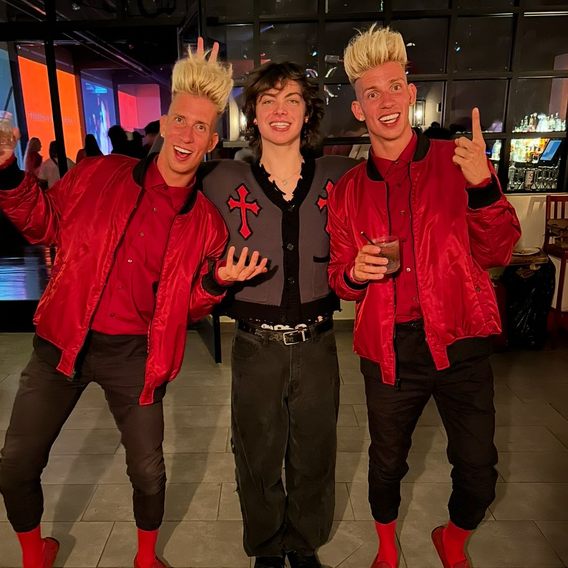 chasekeithhh's tweet image. who painted the mona lisa