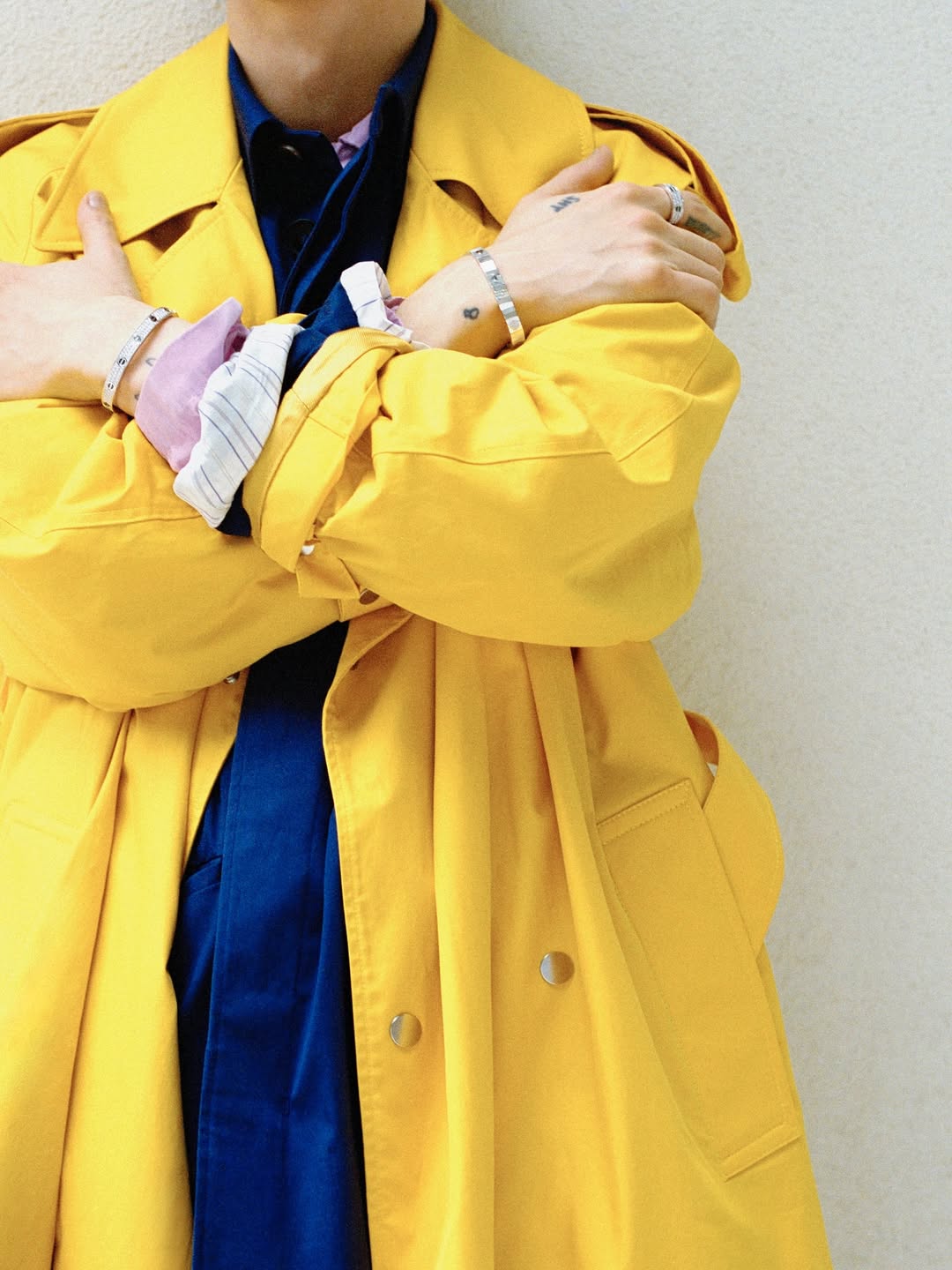 その他 dazed korea hyukoh dazed korea hyukoh