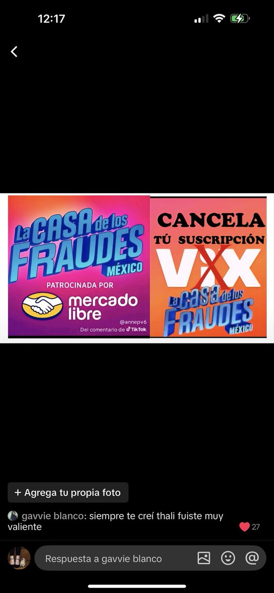 crazycatab's tweet photo. #LaCasaDeLosFraudesMx https://t.co/3QjFwxB1B4