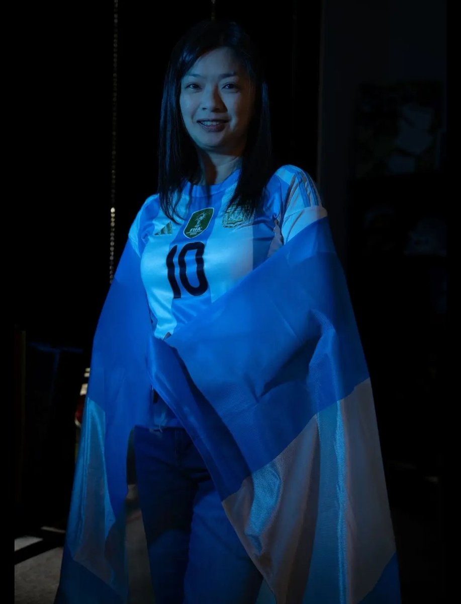 Celebrating Hispanic Heritage Month. 🇦🇷 <a href="/AliefISD/">Alief ISD</a>