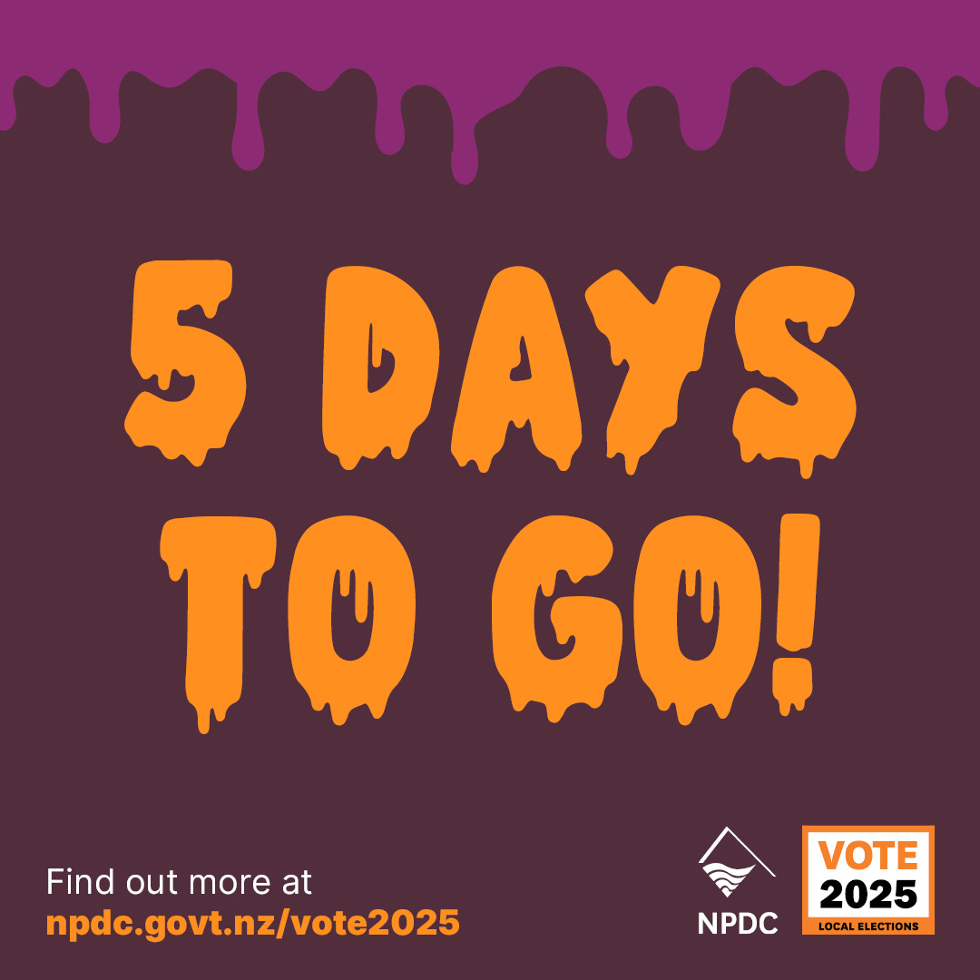 NP District Council tweet media