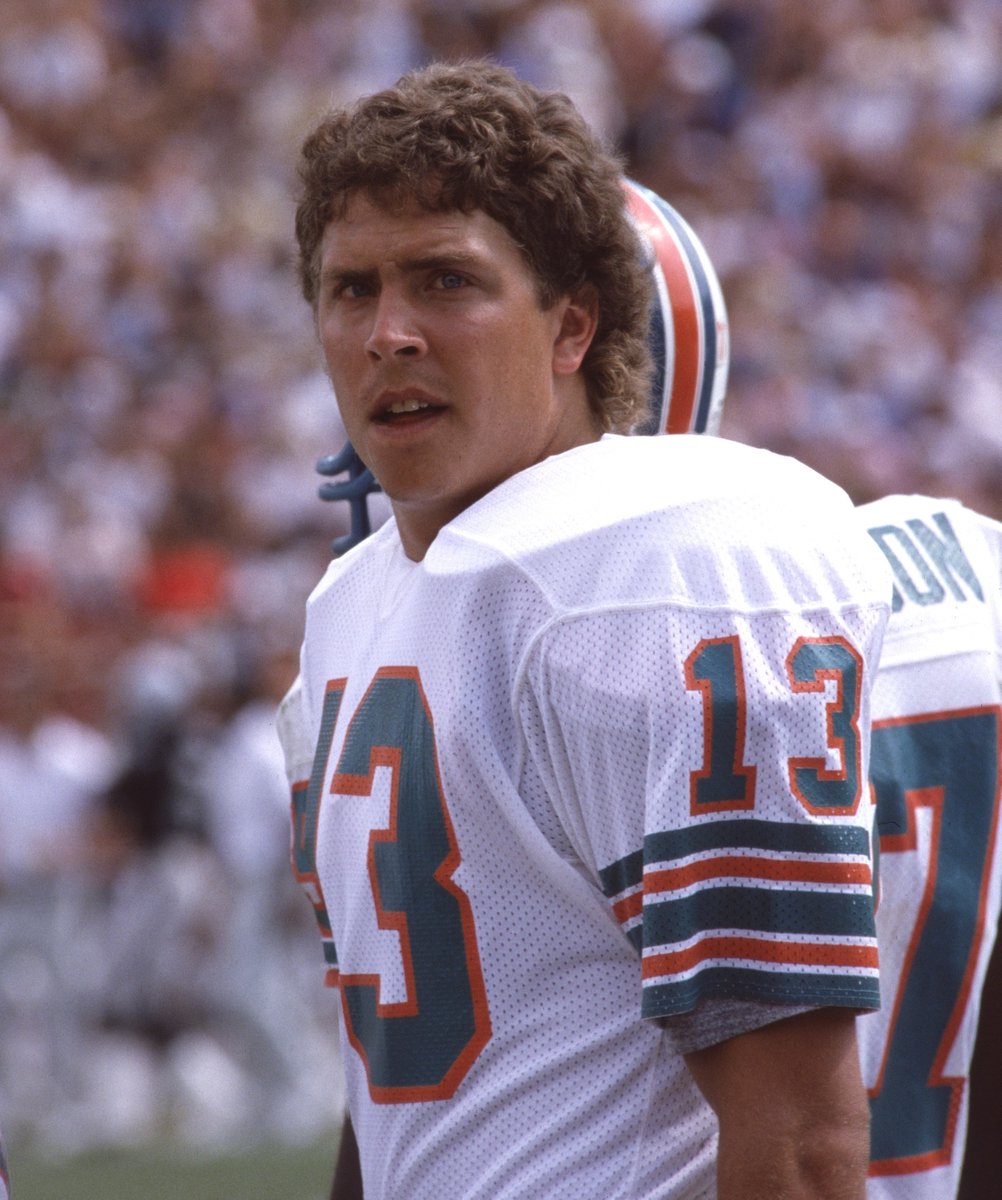 OptaSTATS's tweet image. At 23 years &amp;amp; 36 days old, Drake Maye became the 2nd-youngest starting QB in NFL history to win on the road against an opposing starting QB who was the reigning MVP.

He trails only Dan Marino, who beat the Redskins&apos; Joe Theismann in DC on September 2, 1984 (22 years, 353 days).