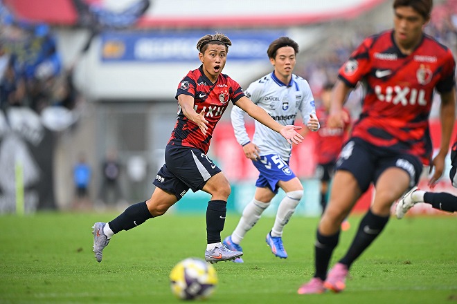 サッカーダイジェスト切り抜き 637b4d57fa5592a76a03d32e419dd4