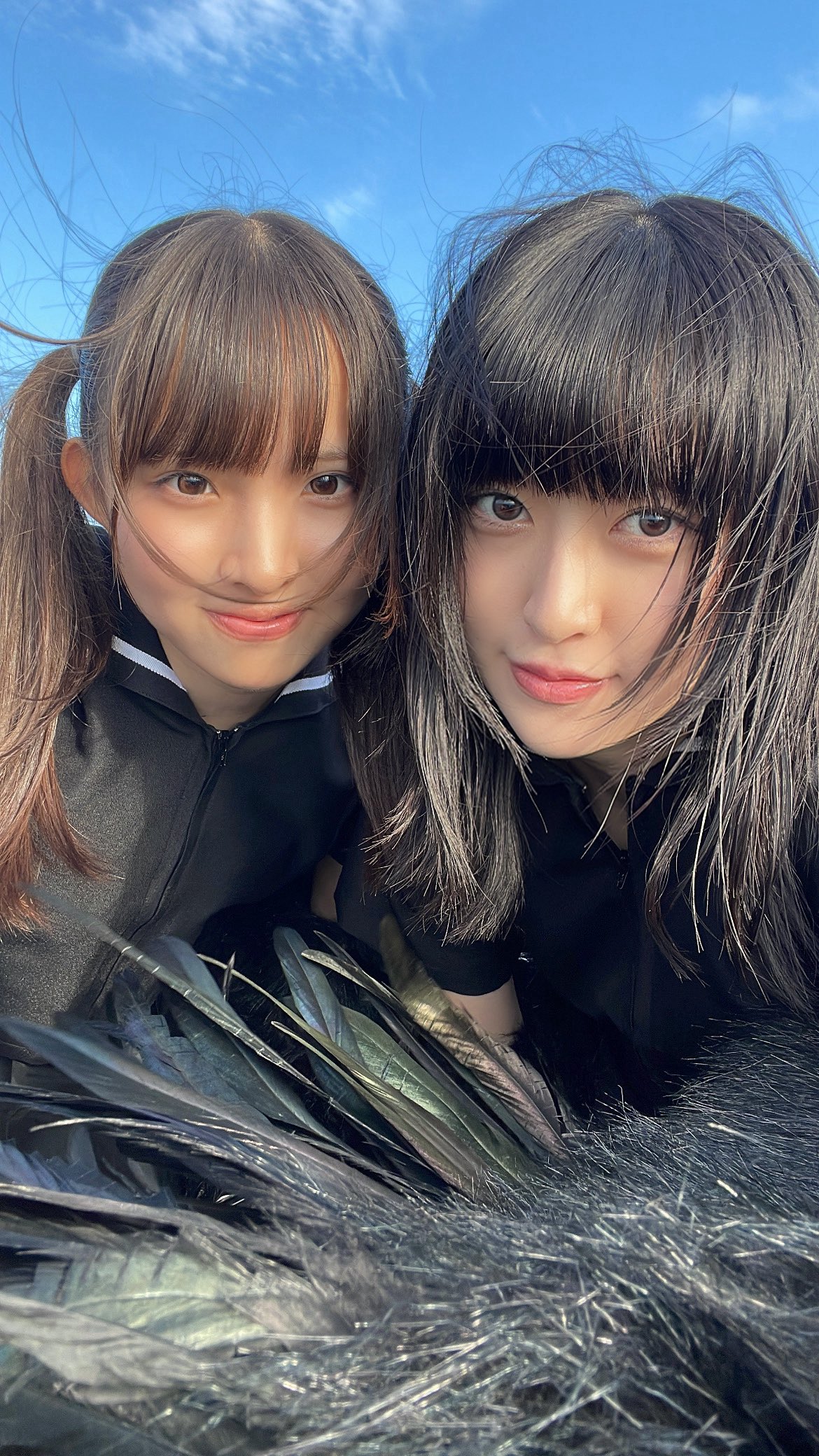 咲良ページ 天使咲良 (@ksaorima) / X