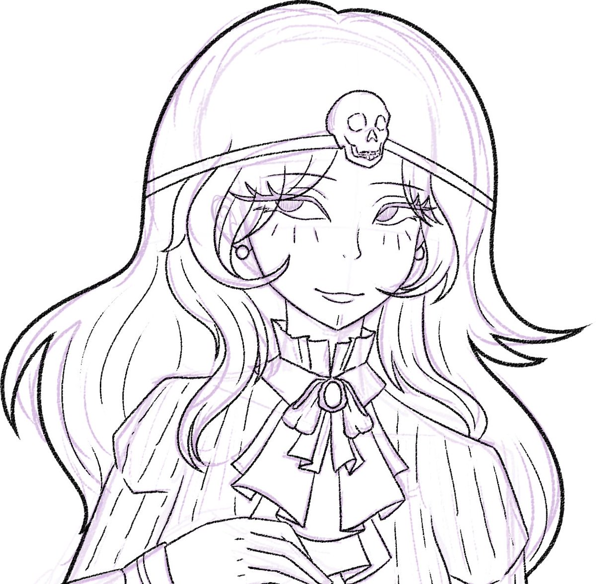 Kwack (Commissions open!) tweet media