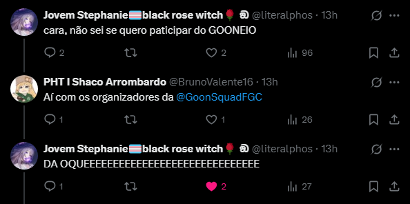 Foxy Shazam (Goon Squad) (@foxyshazamfgc) on Twitter photo 