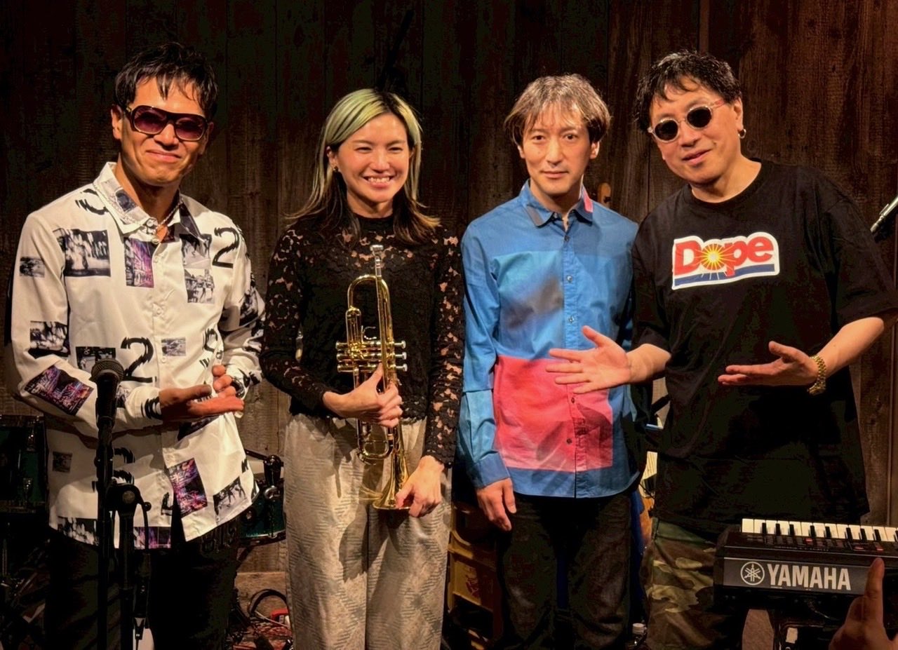 lycee 小倉朝日 上位賞 lycee overture 小倉朝日 プロモ 上位賞 - メルカリ