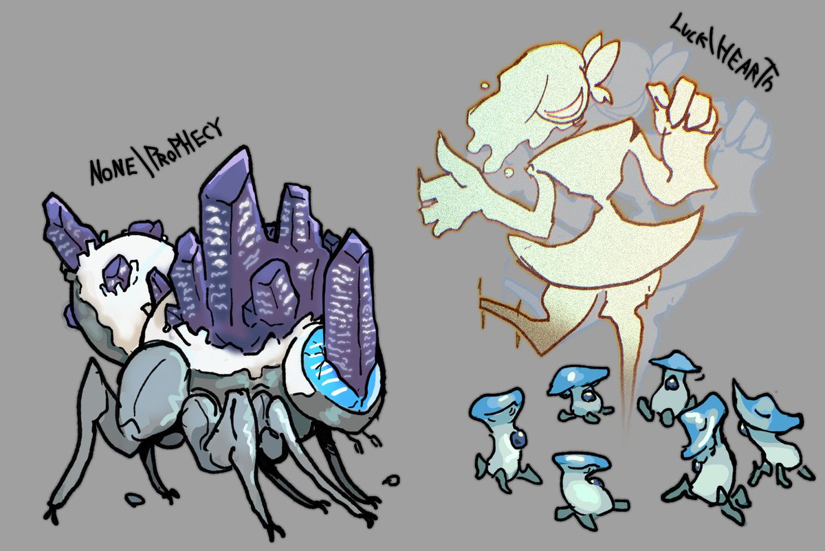 Lammar (all-consuming-sea on bsky) (@ufrlammar) on Twitter photo 