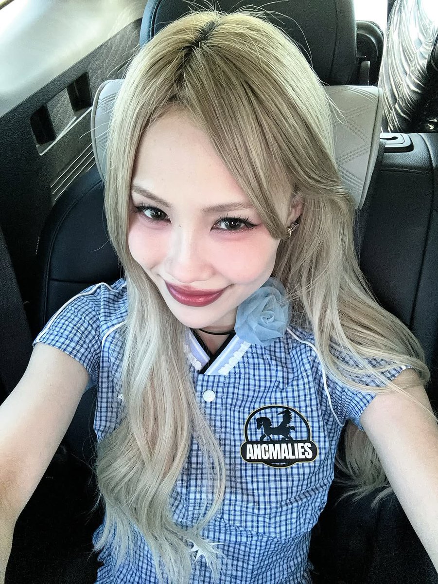 supportformyluv's tweet photo. ちなみにイブキちゃんは何色のお洋服が好きなんだろか💭

私は全部好きだけど一番は水色だよ🩵🩵
ほんとにめっちゃ可愛い🥹🫶🏻 https://t.co/XBdyNj993f