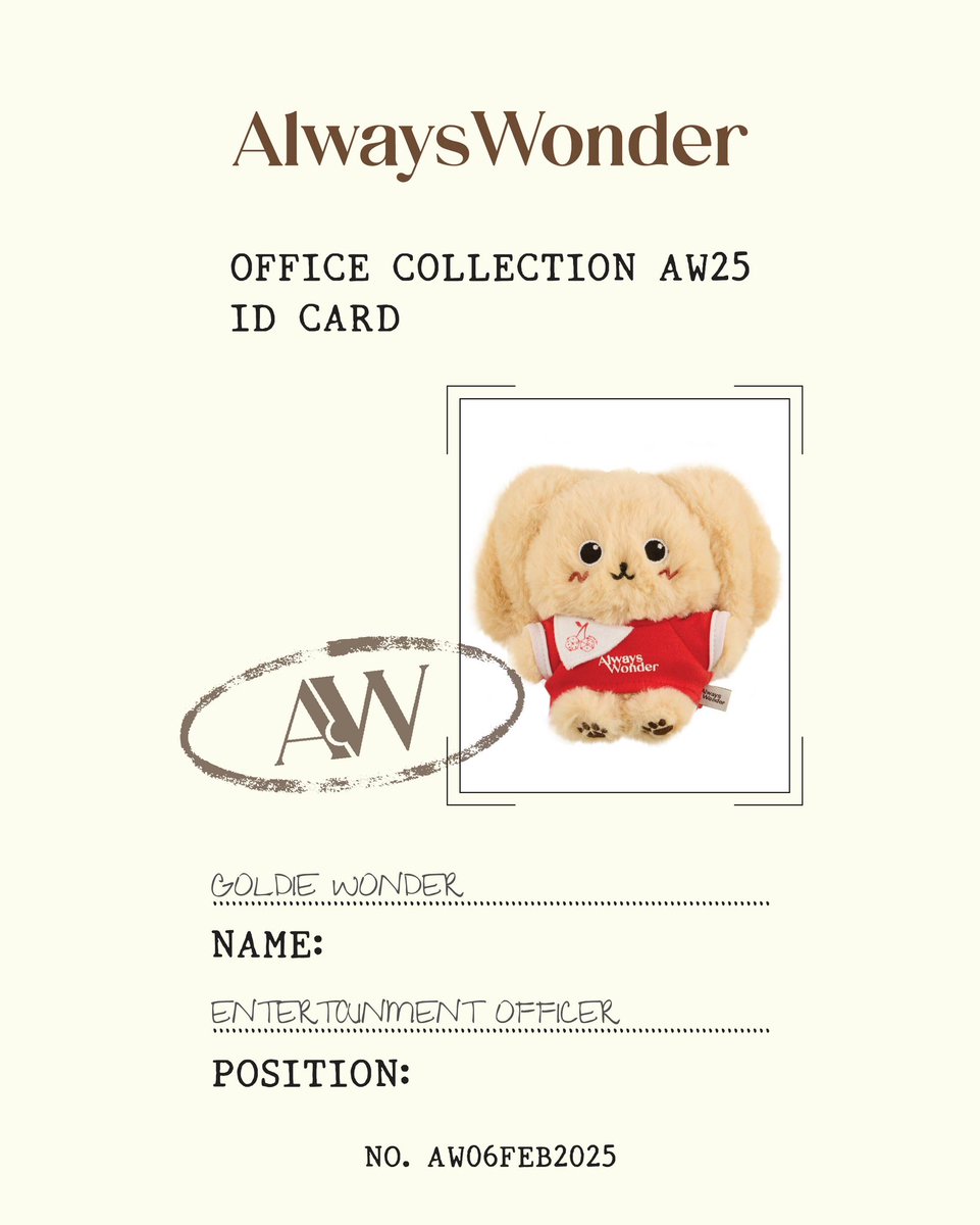 AlwayswonderCo's tweet image. Workday bestie. 🤎✨
Shop NOW on:
🌐 Website: alwayswonder-co.com
🔗 LINE Shopping: shop.line.me/@alwayswonder.…
#AlwaysInOffice #AlwaysWonder