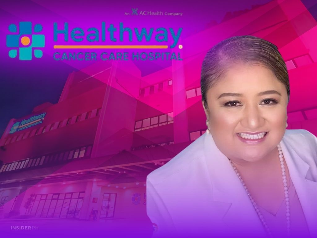 csnarisma's tweet photo. Healthway champions patient-centered breast cancer care https://t.co/3GaEU0caPh https://t.co/QO7kdT2zoH