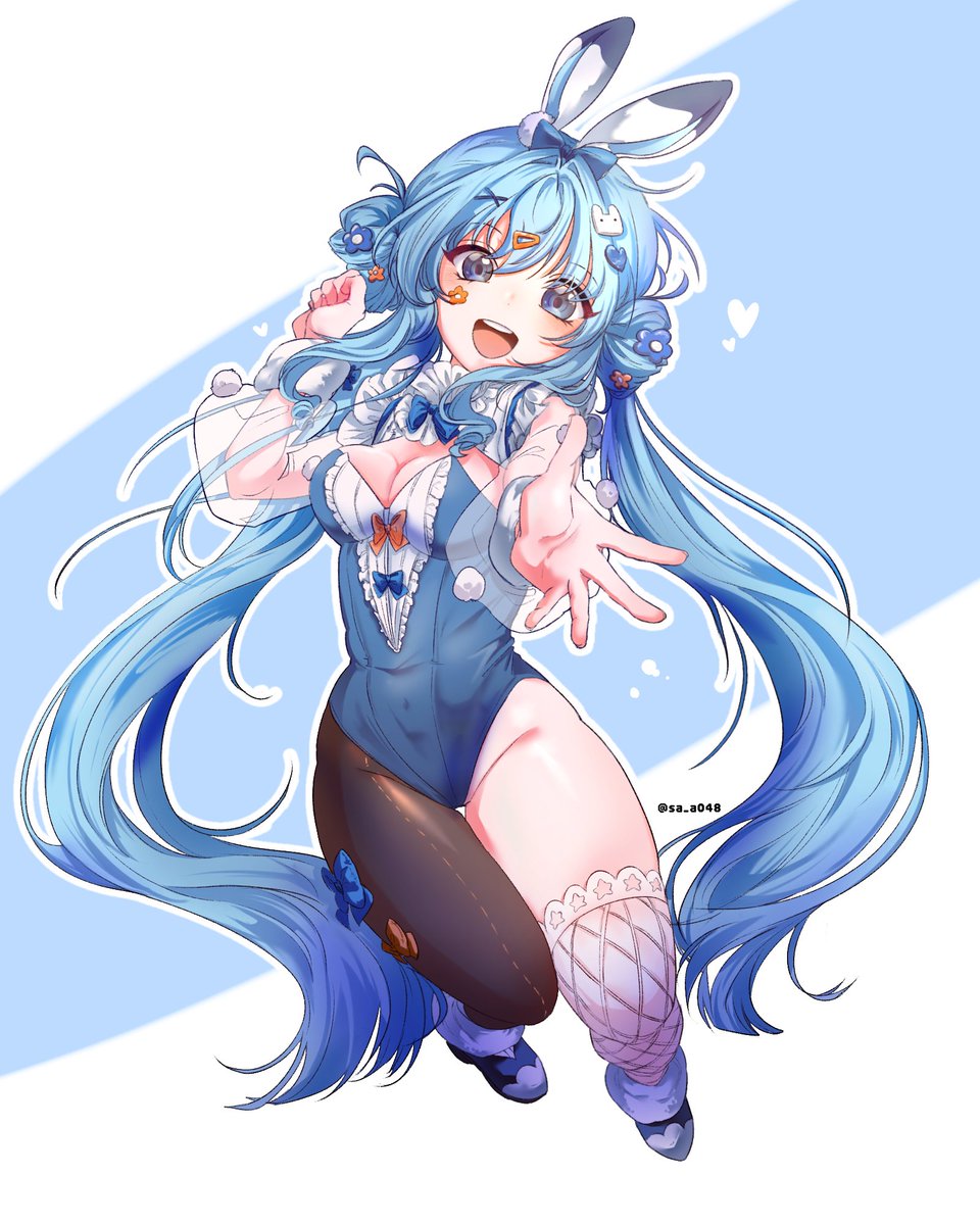 sa_a048's tweet image. #커미션 #급전_커미션 #커미션_RT
아무도 안 오실 거 같지만..
간단하게 커미션열어봐요..!
(풀채색입니다!)

(가격)
-두상:1.5
-흉상:3.0
-전신:5.0
목표금액 채우면 RT해주신 분들 중 한분 뽑아서 무료커미션 해드려요!

문의는 옾쳇이나 DM으로 해주세요!!
open.kakao.com/o/sixslFVh
