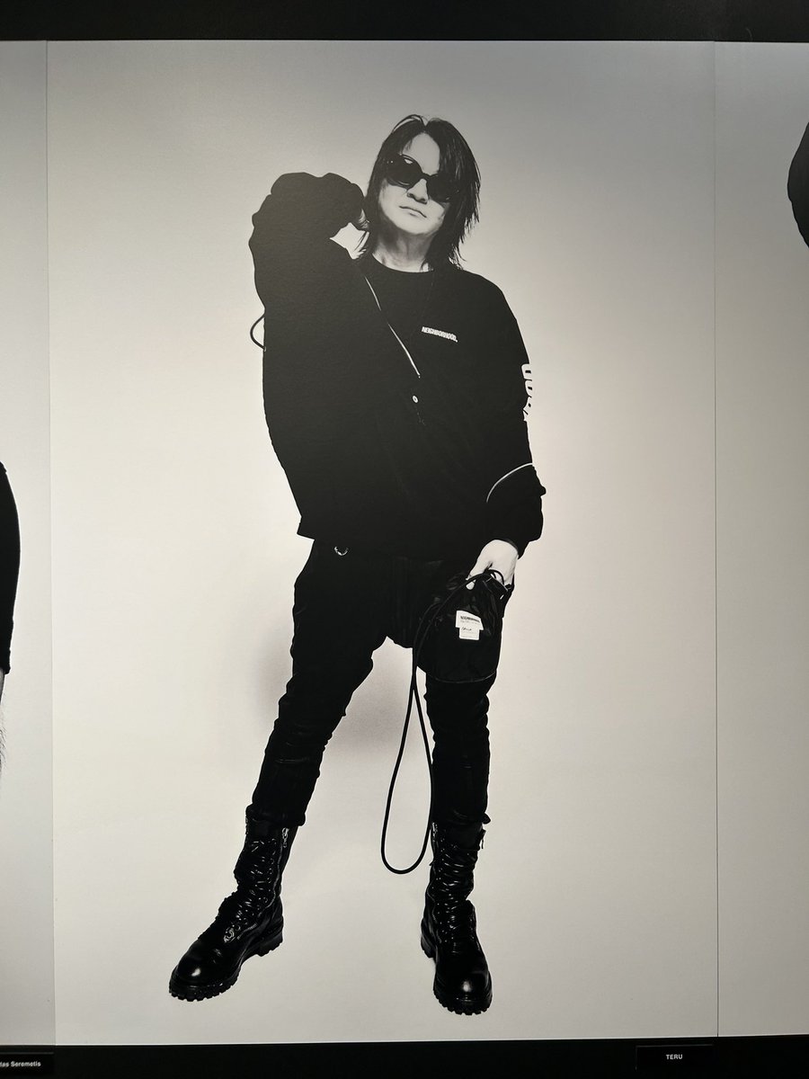 GLAY 固鑼物語 GLAY 固鑼物語