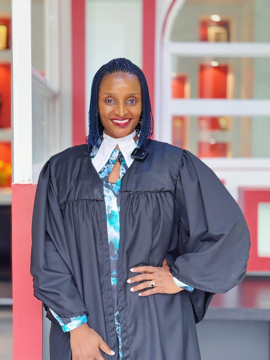 Career growth spotlight

Over 15 years later I can confidently say that your career will start growing the moment you stop waiting for opportunities and start building them; one bold decision, one learned skill, one act of courage at a time. Simple truth🤗

#inspirationmonday