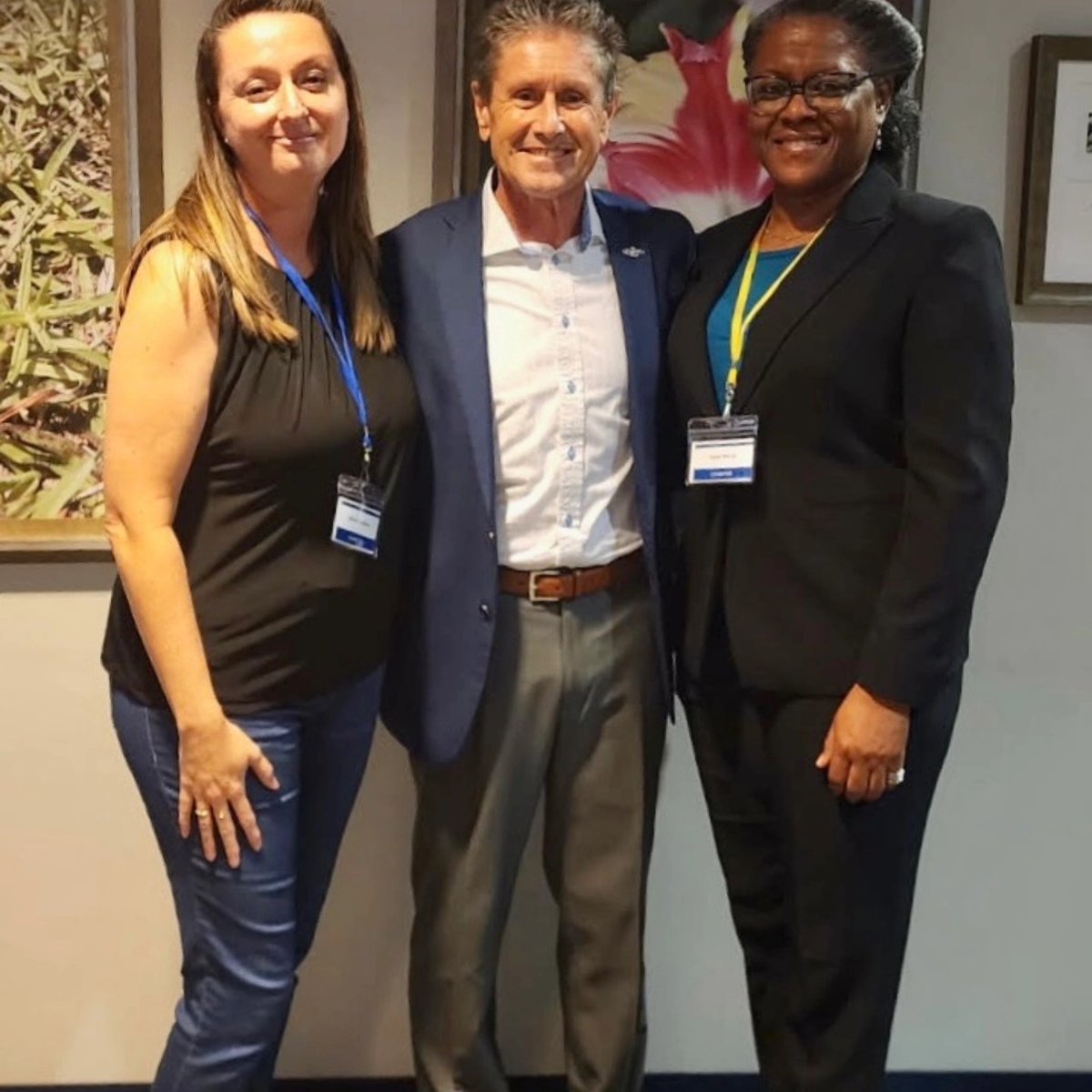 Grateful for the Family Care Council Area 4 for supporting the Northeast community at the 9th Annual Connecting the Dots in Jacksonville. We were honored to have Bob Asztalos, the new APD Florida Director
@floridaapd
meet with our board members. #Autism #Florida