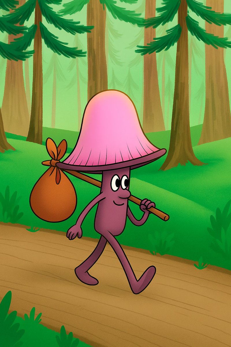 it's a great funny mascot <a href="/0xfairblock/">Fairblock</a>