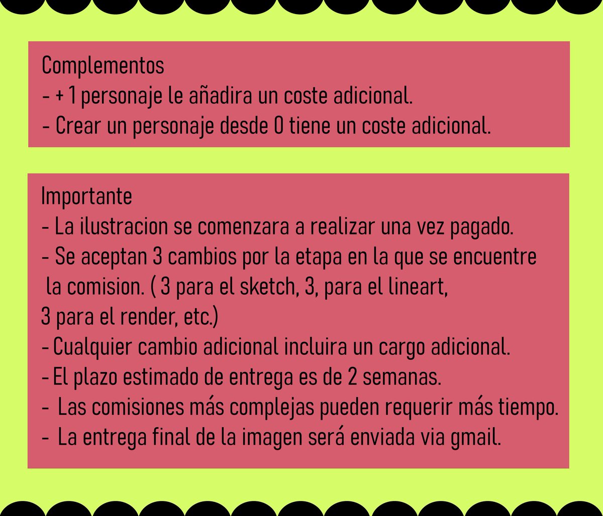 Happy✨|| COMISIONES ABIERTAS tweet media