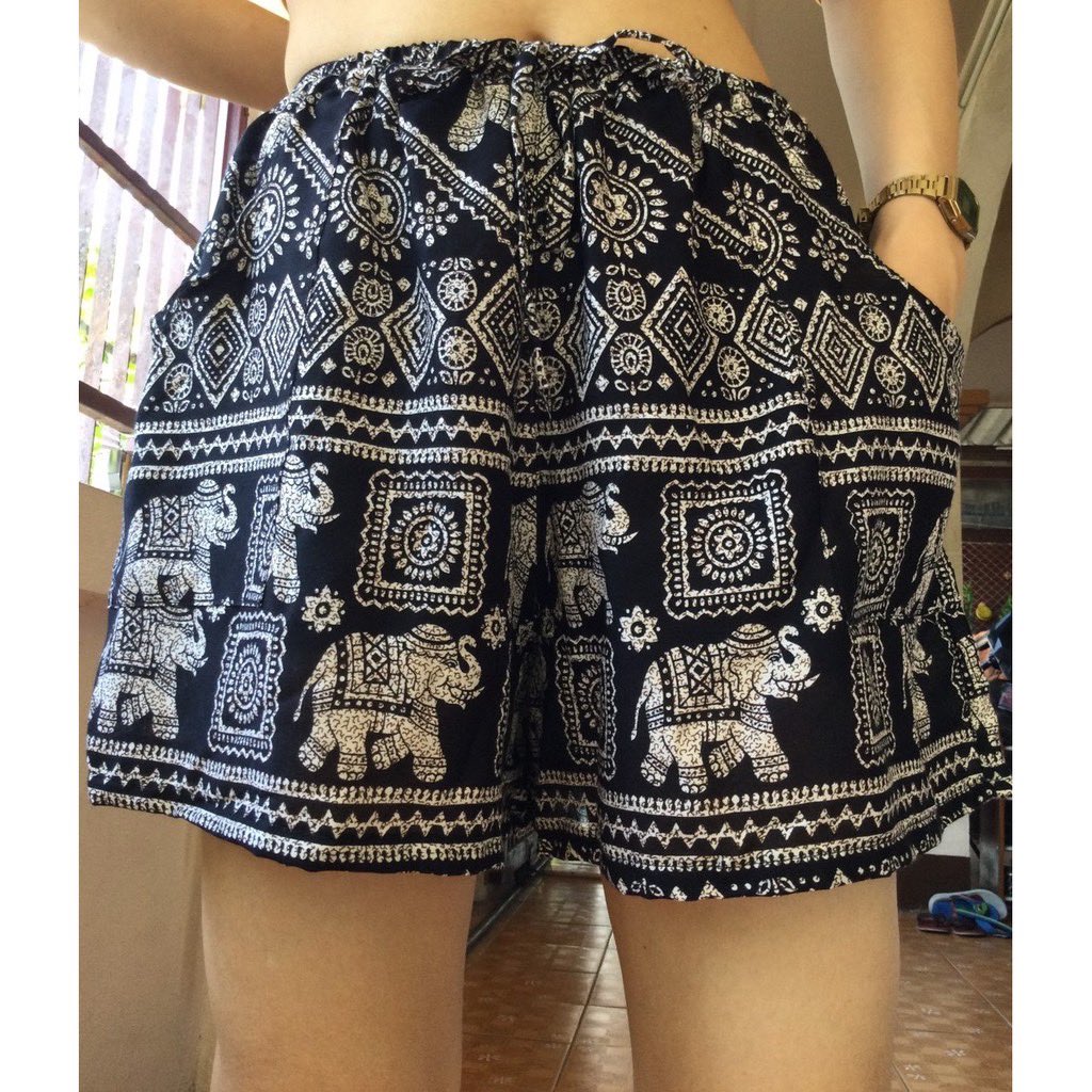 mars_____'s tweet photo. Elephant pants Thai pants Shorts กางเกงขาสั้น กางเกงลายช้าง มีหลายลายให้เลือก

พิกัด : https://t.co/Od2gVIUzJt https://t.co/hGRuDpEMU8