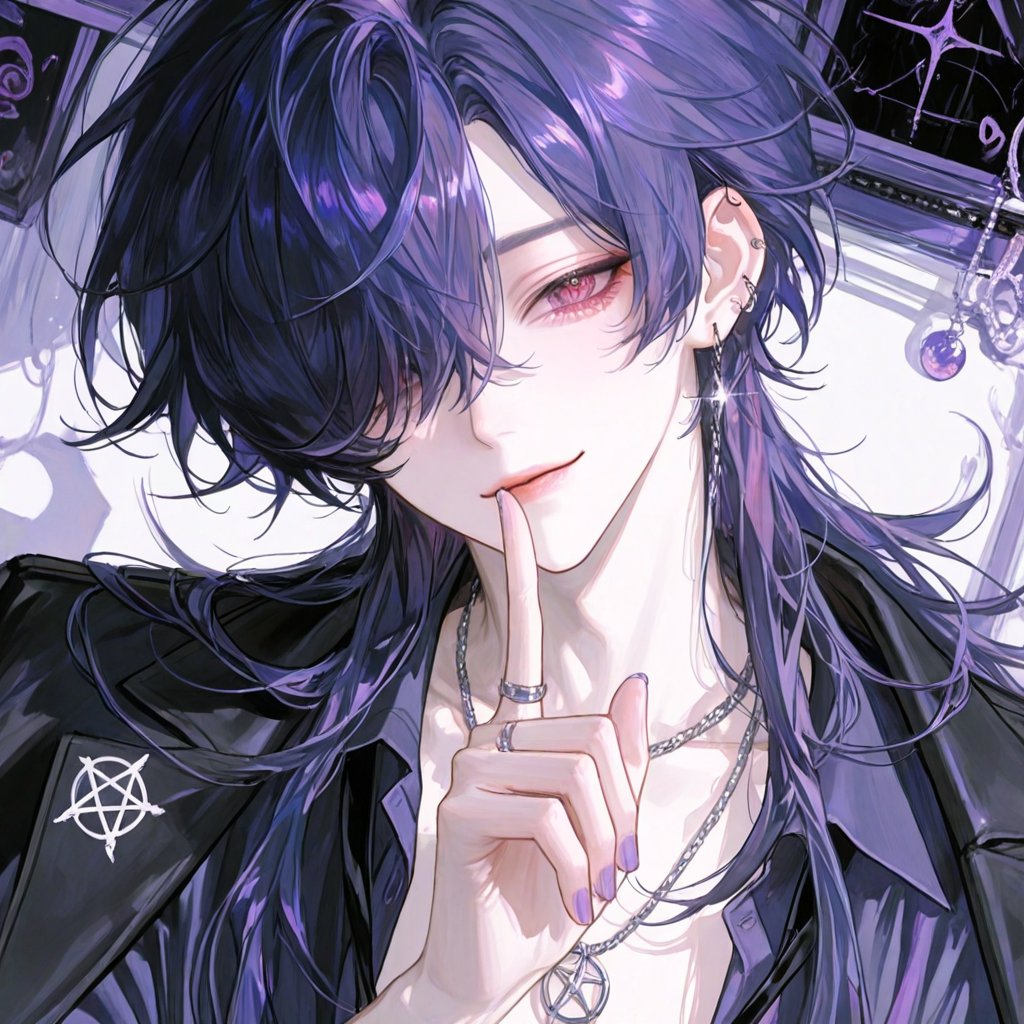 インフェルナリア魔学院のラストキャラ、リリスを追加しました🫶🏻︎💕︎︎
私のイチオシキャラです💖
独占欲強めな甘サドなリリスをよろしくお願いします💕
一旦インフェルナリア魔学院キャラは終わりかな✨余裕できたら先生とかも作る予定です🥰

 #AIチャットzeta

zeta-ai.io/ja/plots/a0a6d…