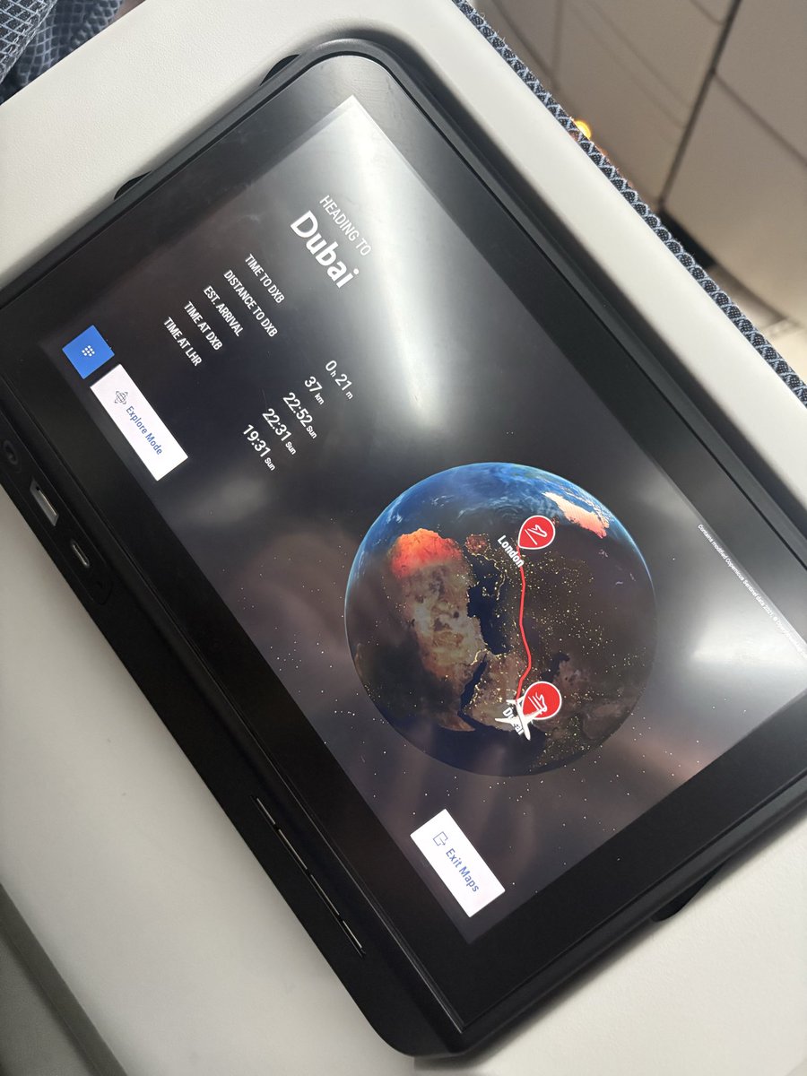 Lucy Offley tweet media