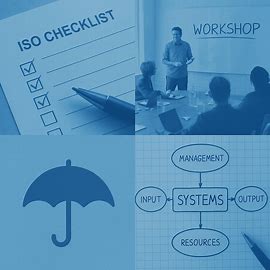 LouisPr07179989's tweet image. This week gone past, Blue Umbrella highlighted dependable, high-quality Systems of Work

From ISO checklists to workshops, our site-specific solutions deliver proven results

Plan your Work, Work your Plan - partner with us

Call +27 60 570 7640

#systemsthinking
#systemsofwork