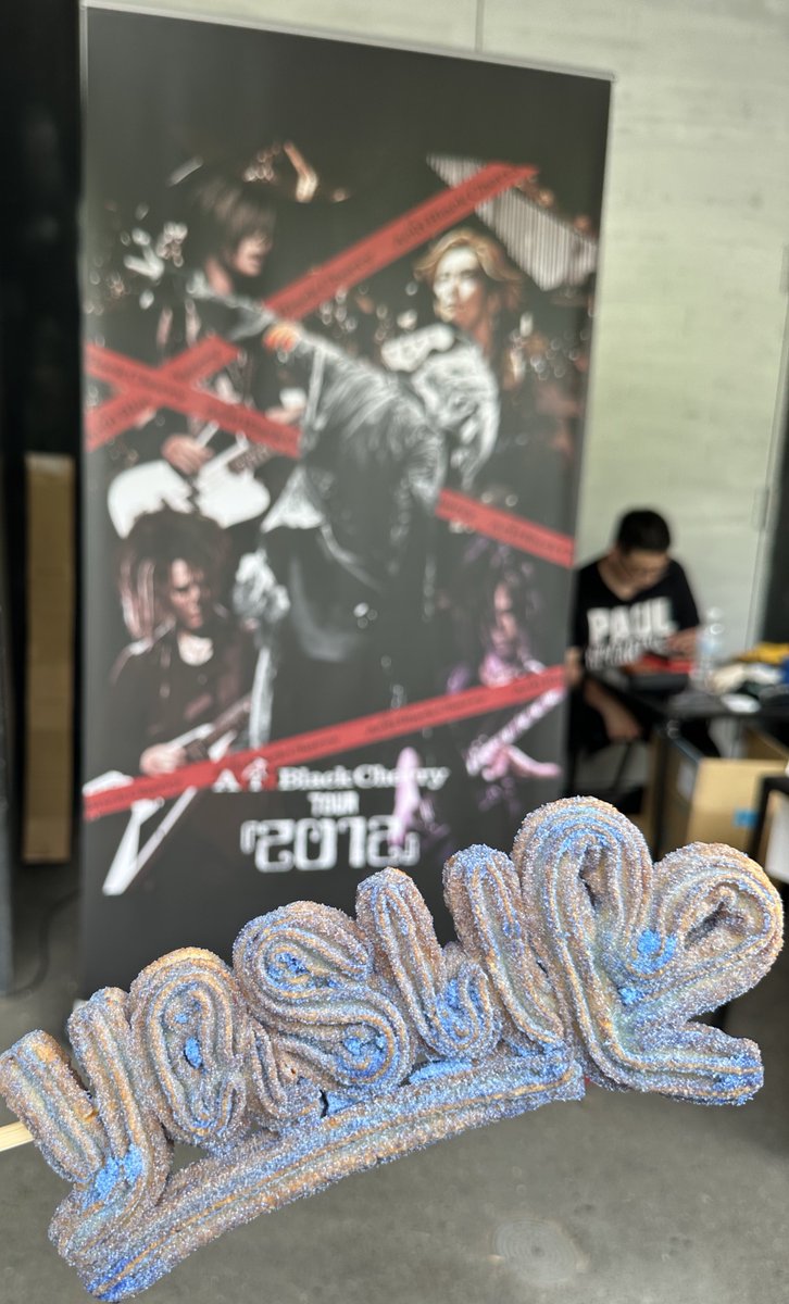 yasu様① Janne Da Arc on X: 