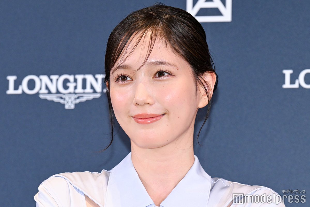 本田翼、忙しい日々の中の“リフレッシュ時間” 🔻写真・記事詳細は