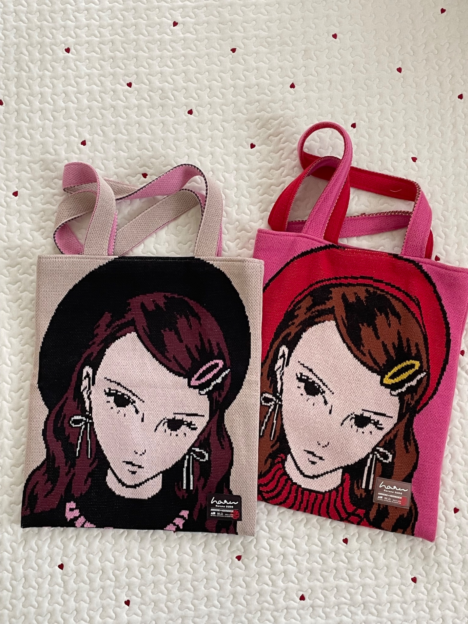 キャンバス　アクリル絵の具「Cecil PM0:23」 / 須藤はる奈 キャンバス アクリル絵の具「Cecil PM0:23」 / 須藤はる奈
