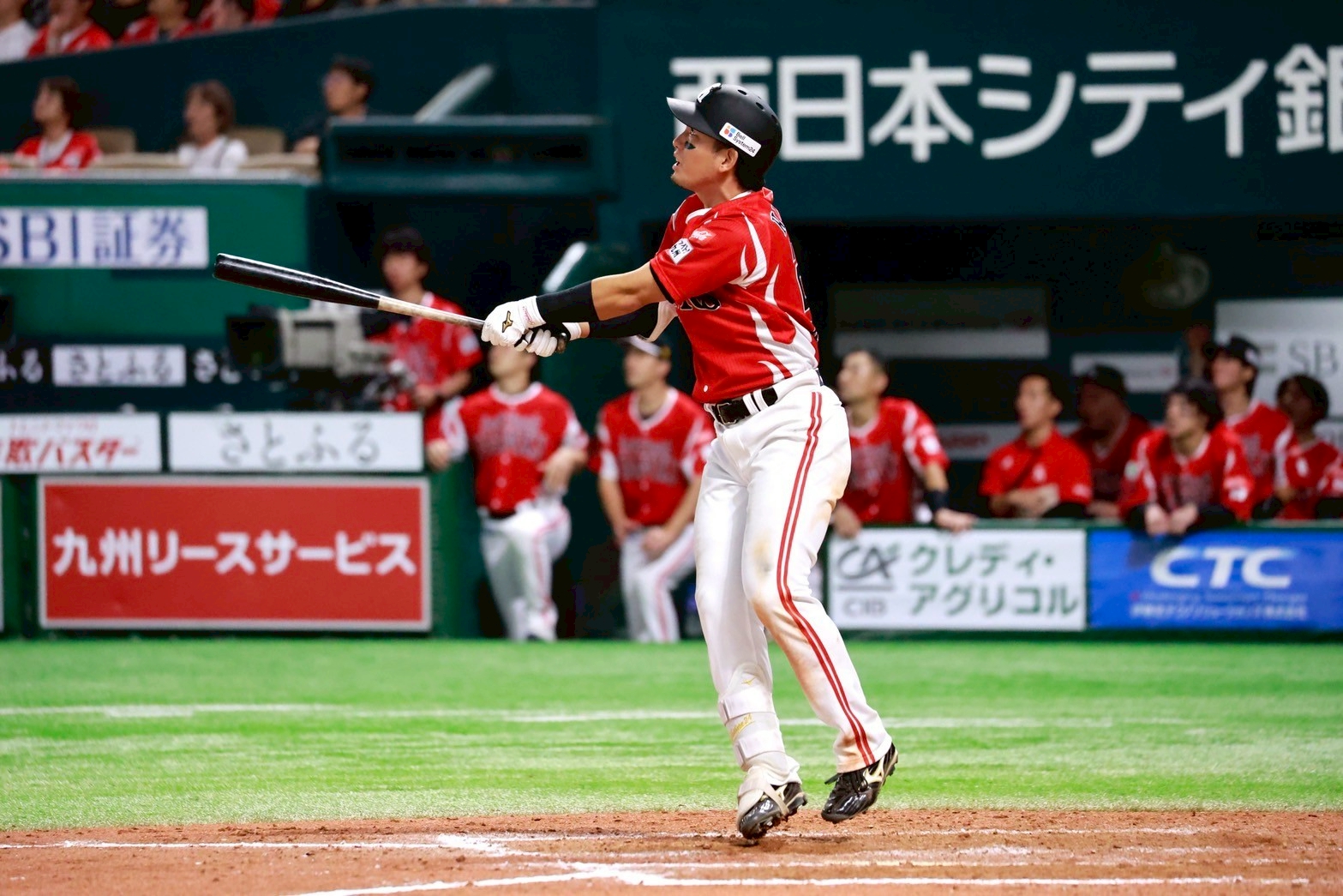 ホークス ホークス（メンズ、レディース）野球ウェア Tシャツ 福岡