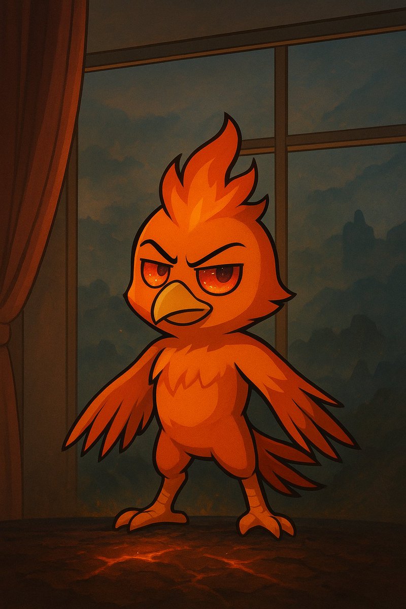 Power isn’t just earned — it’s built. Every decision, every risk, every moment of focus leads to this view. 💼🔥
Chiburn sits atop the world, watching the charts rise — because legends don’t follow the trend, they create it. 💹✨
#Chiburn $CHIB