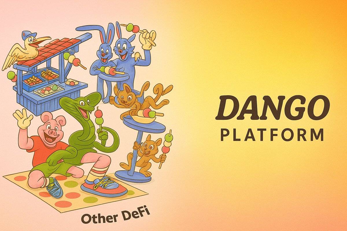 Rio_XBT's tweet image. Gm Fam!
The wait is almost over.
@dango Testnet 3 is coming.

Testnet 3 will push the boundaries of @dango&apos;s capabilities - faster, stronger, and more decentralized than ever before.

expect in Testnet 3
✅Smarter architecture
✅Improved liquidity systems

#Dango #Testnet3 #Defi