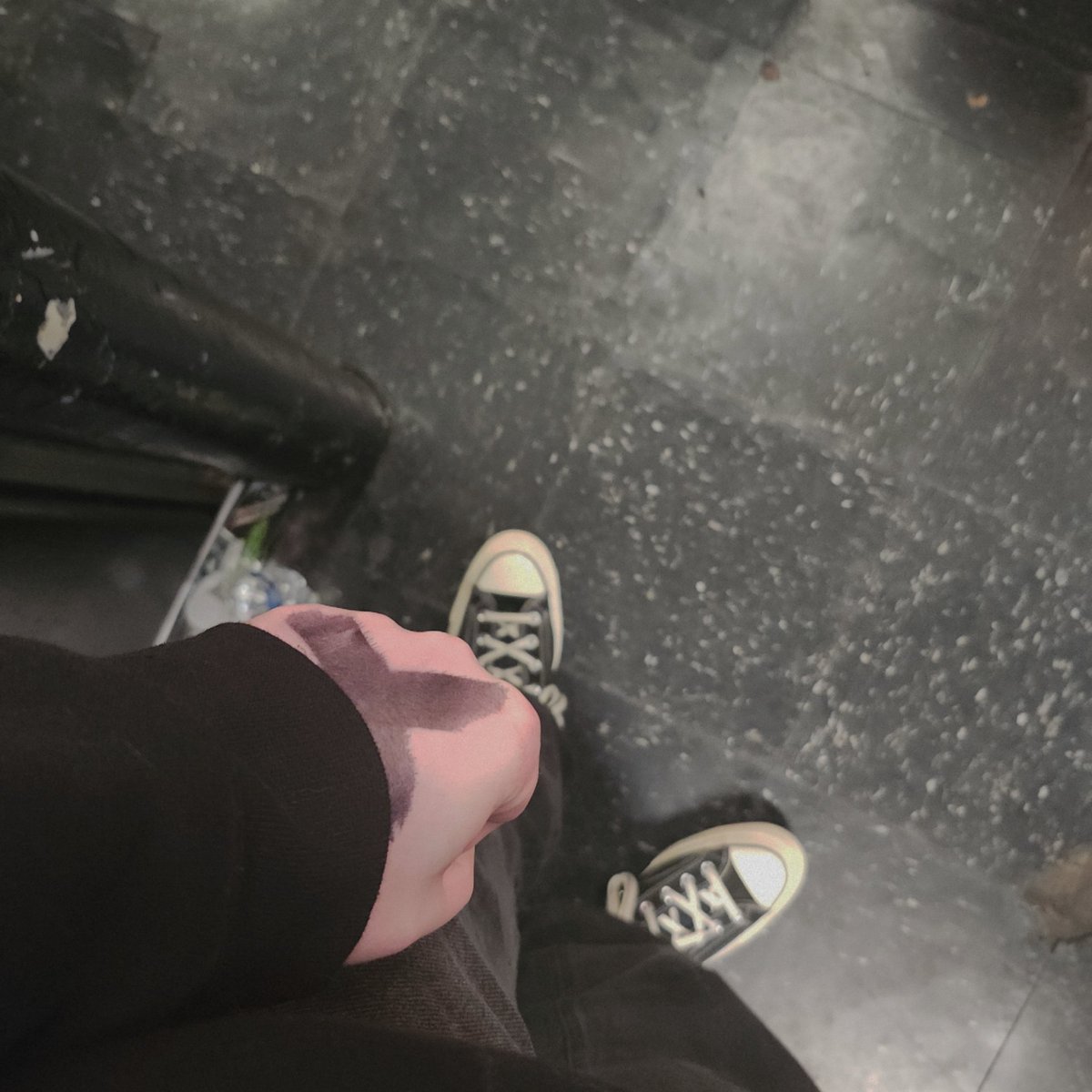 BotchedBladeJob's tweet image. X&apos;d up for the soon to be new champ