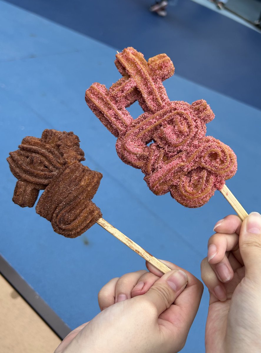 ifto___'s tweet image. 昨日てでしいました🙌
アトラクション乗り潰せて最高楽しかったです💓🔥🔥
交流してくださった方もありがとうございました☺️✨