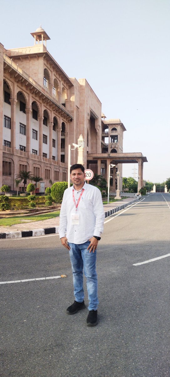 dilip kumar sahu tweet media