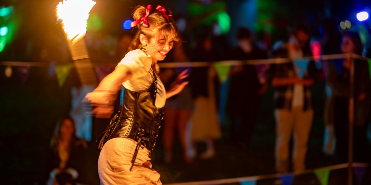 netimesau's tweet image. Get ready for a burst of colour, creativity, and culture, as the inaugural Creative Streets Festival prepares to transform the heart of Armidale later this month. 
Click the link to read the full story on New England Times, paywall free. Really.  #neti...
netimes.com.au/2025/10/06/arm…