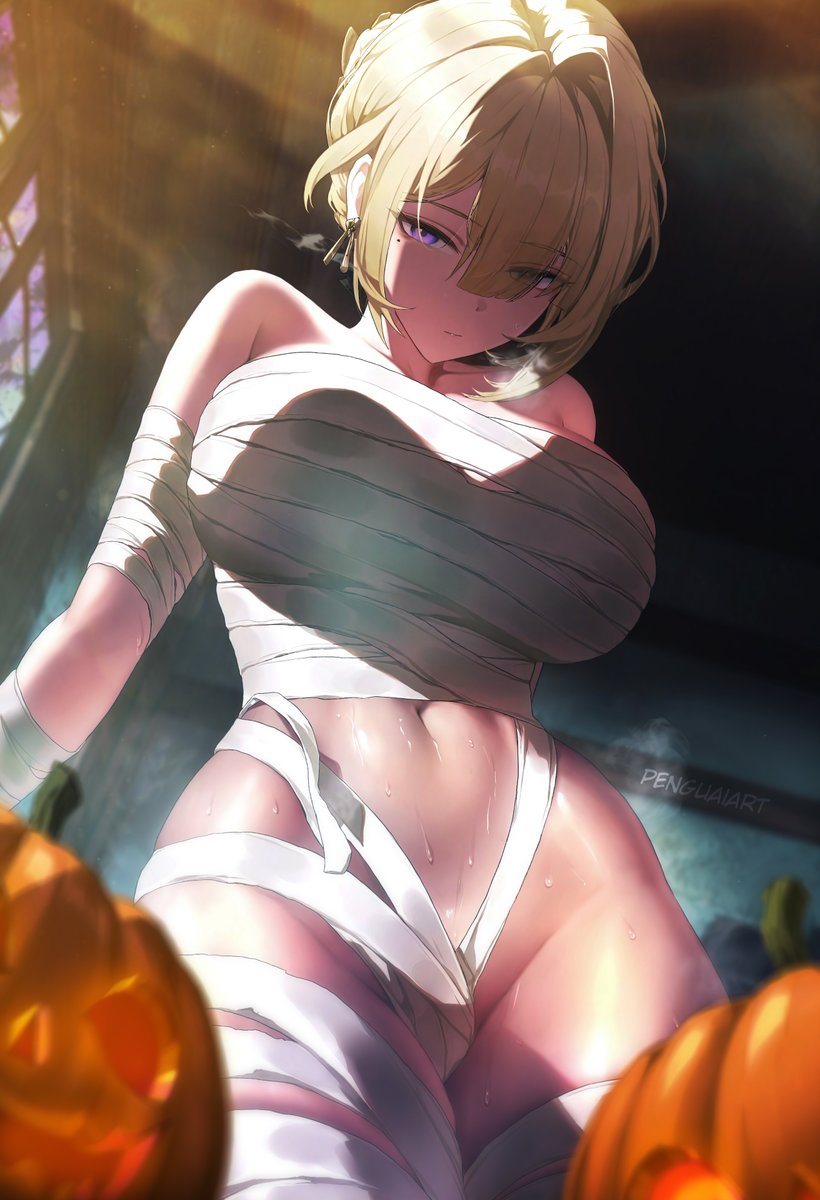 Is this enough toilet paper?

Evelyn Chevalier × イヴリン・シェヴァリエ
#ゼンゼロ #zzzero