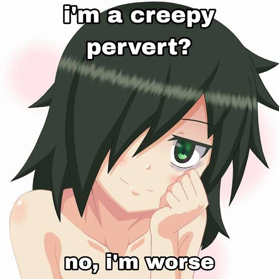 Tomoko Images tweet media