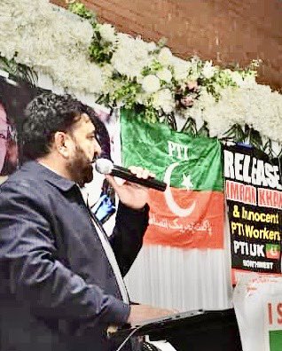 AsifButtPTI's tweet image. PTI Northwest Celebrating IMRAN KHAN Birthday   Chief Guest : Fazal Elahi MP kpk Assembly ex Forest Minister kpk #viralreelsシ #foryoupageシforyou  #foryouシpage 
#سالگرہ_مبارک_قیدی_نمبر_804 #FreeImranKhanNow #asifbutt #PTIofficial