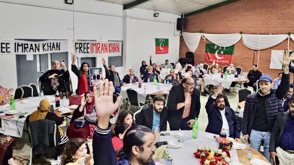 AsifButtPTI's tweet image. PTI Northwest Celebrating IMRAN KHAN Birthday   Chief Guest : Fazal Elahi MP kpk Assembly ex Forest Minister kpk #viralreelsシ #foryoupageシforyou  #foryouシpage 
#سالگرہ_مبارک_قیدی_نمبر_804 #FreeImranKhanNow #asifbutt #PTIofficial